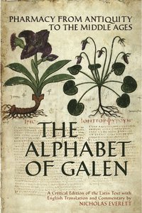 bokomslag Alphabet of Galen