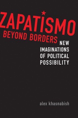 Zapatismo Beyond Borders 1