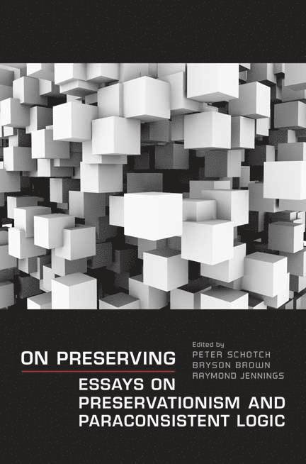 On Preserving 1