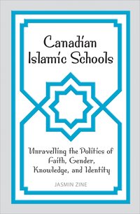 bokomslag Canadian Islamic Schools