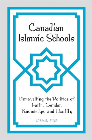 bokomslag Canadian Islamic Schools
