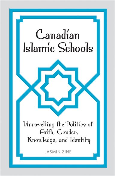 bokomslag Canadian Islamic Schools