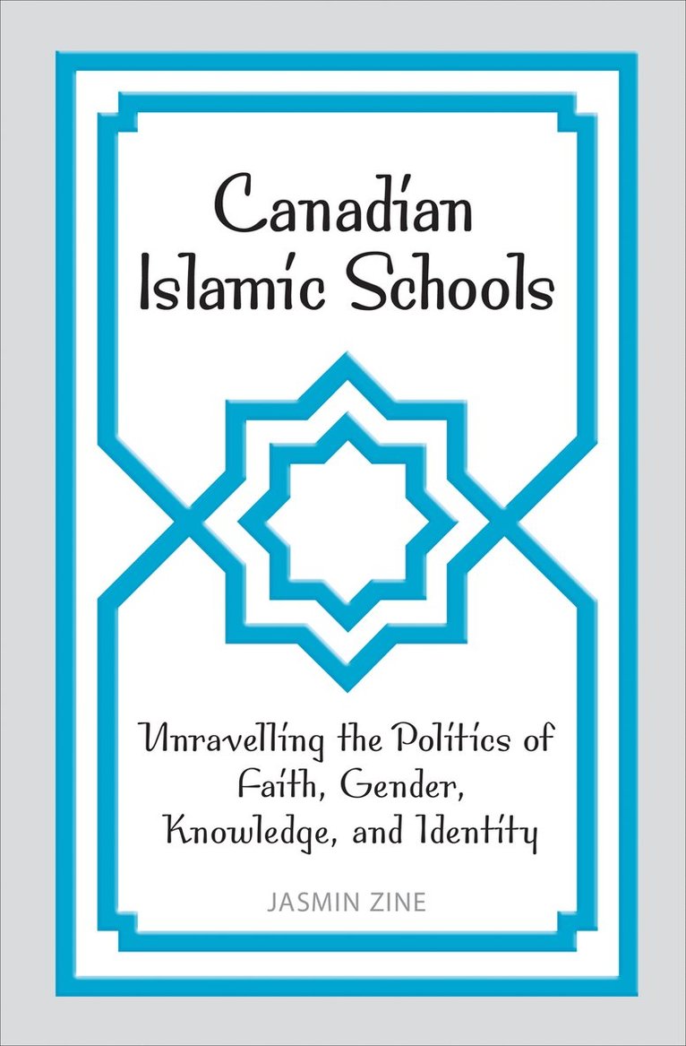 Canadian Islamic Schools 1