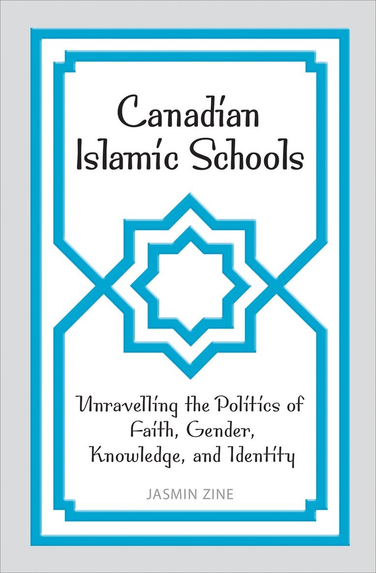 Canadian Islamic Schools 1