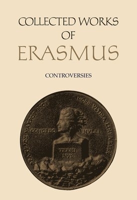 Collected Works of Erasmus 1