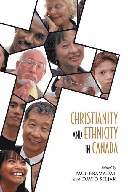 Christianity and Ethnicity in Canada 1