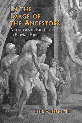 In the Image of the Ancestors 1