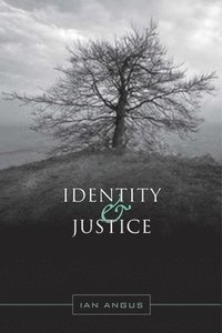 bokomslag Identity and Justice