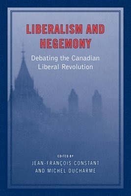 Liberalism and Hegemony 1