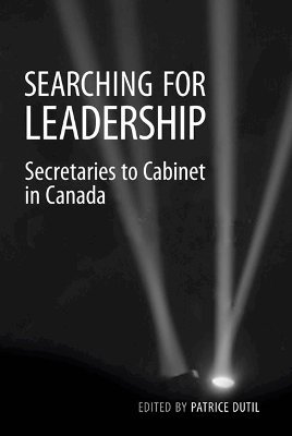 Searching for Leadership 1