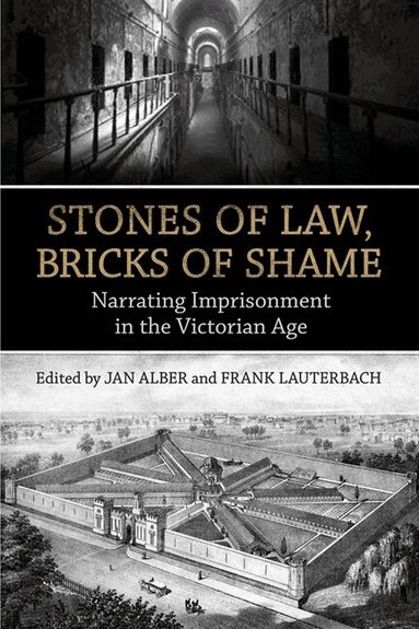 Jan Alber, Frank Lauterbach - Stones of Law, Bricks of Shame, Inbunden