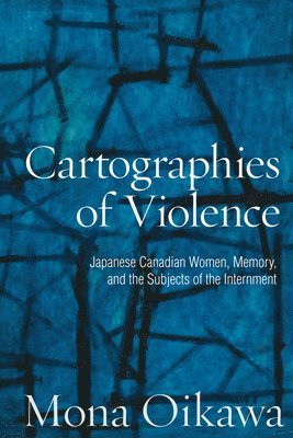 Cartographies of Violence 1