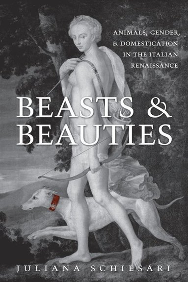 bokomslag Beasts and Beauties
