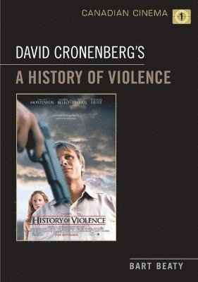 David Cronenberg's A History of Violence 1