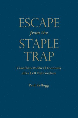 Escape from the Staple Trap 1