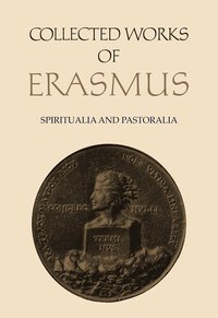 bokomslag 67-68Collected Works of Erasmus