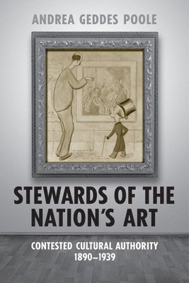 Stewards of the Nation's Art 1