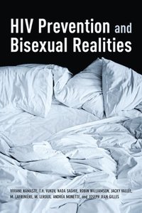 bokomslag HIV Prevention and Bisexual Realities