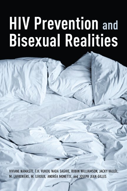 HIV Prevention and Bisexual Realities 1