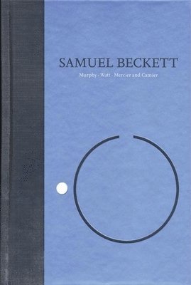 Novels I of Samuel Beckett 1