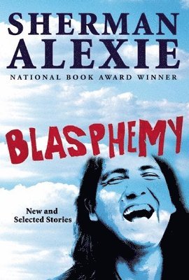 Blasphemy 1