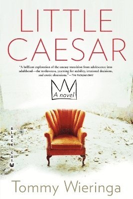 bokomslag Little Caesar