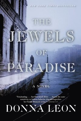 The Jewels of Paradise 1
