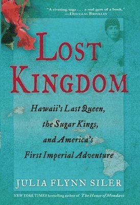 Lost Kingdom 1