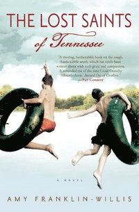 bokomslag Lost Saints of Tennessee