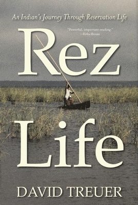 Rez Life 1