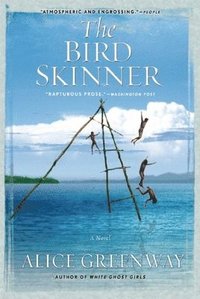 bokomslag Bird Skinner
