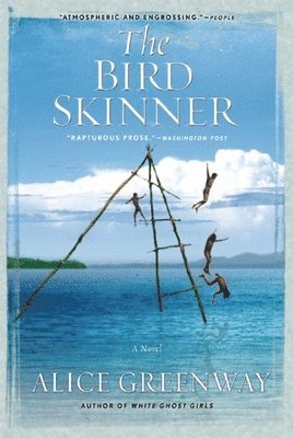 bokomslag Bird Skinner