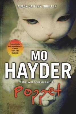 Mo Hayder - Poppet, Häftad