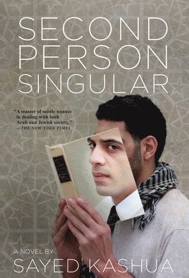 Second Person Singular 1