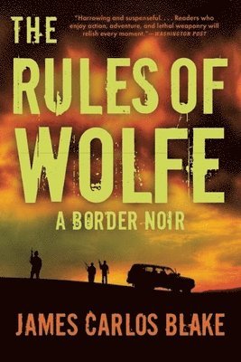Rules of Wolfe