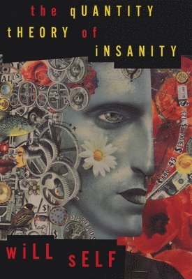 Will Self - Quantity Theory of Insanity, Häftad