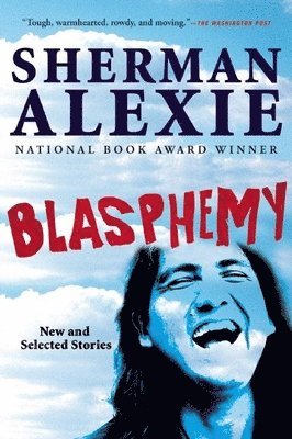 Blasphemy 1