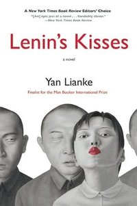 bokomslag Lenin's Kisses