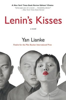 Yan Lianke - Lenin's Kisses, Häftad