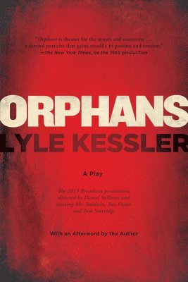 Orphans