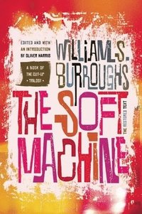 bokomslag The Soft Machine
