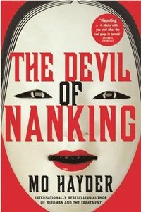bokomslag The Devil of Nanking