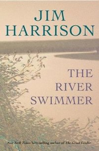 bokomslag The River Swimmer