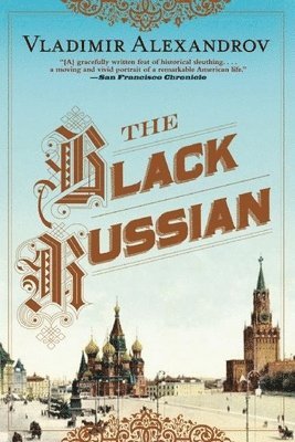 The Black Russian 1