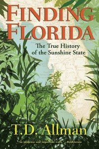 bokomslag Finding Florida