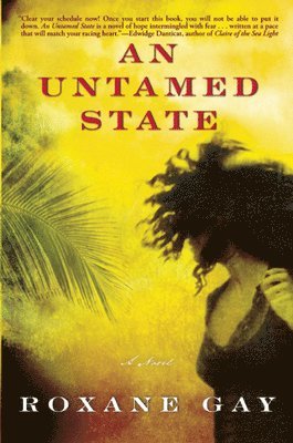 Untamed State