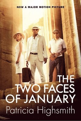 The Two Faces of January 1
