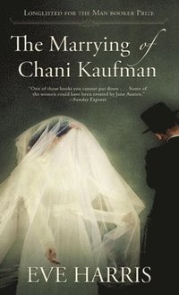 bokomslag Marrying of Chani Kaufman