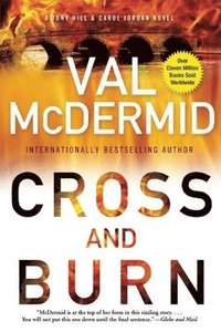 bokomslag Cross and Burn