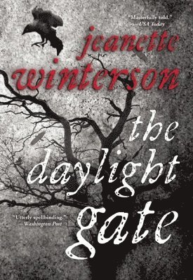 Jeanette Winterson - Daylight Gate, Häftad